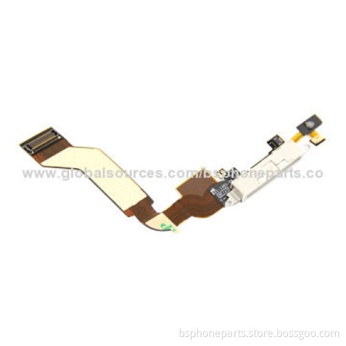 Dock Connector Charging Charge Port for iPhone 4S, Standard Size
